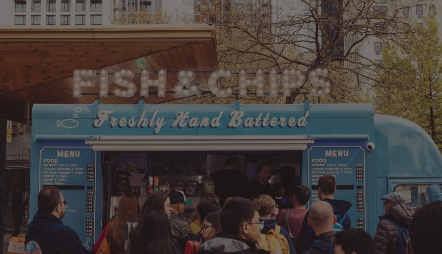Rent food trucks for your next event - contact food truck owners directly today!